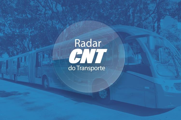 Transporte coletivo é solução estratégica para reduzir as emissões do Brasil, aponta CNT