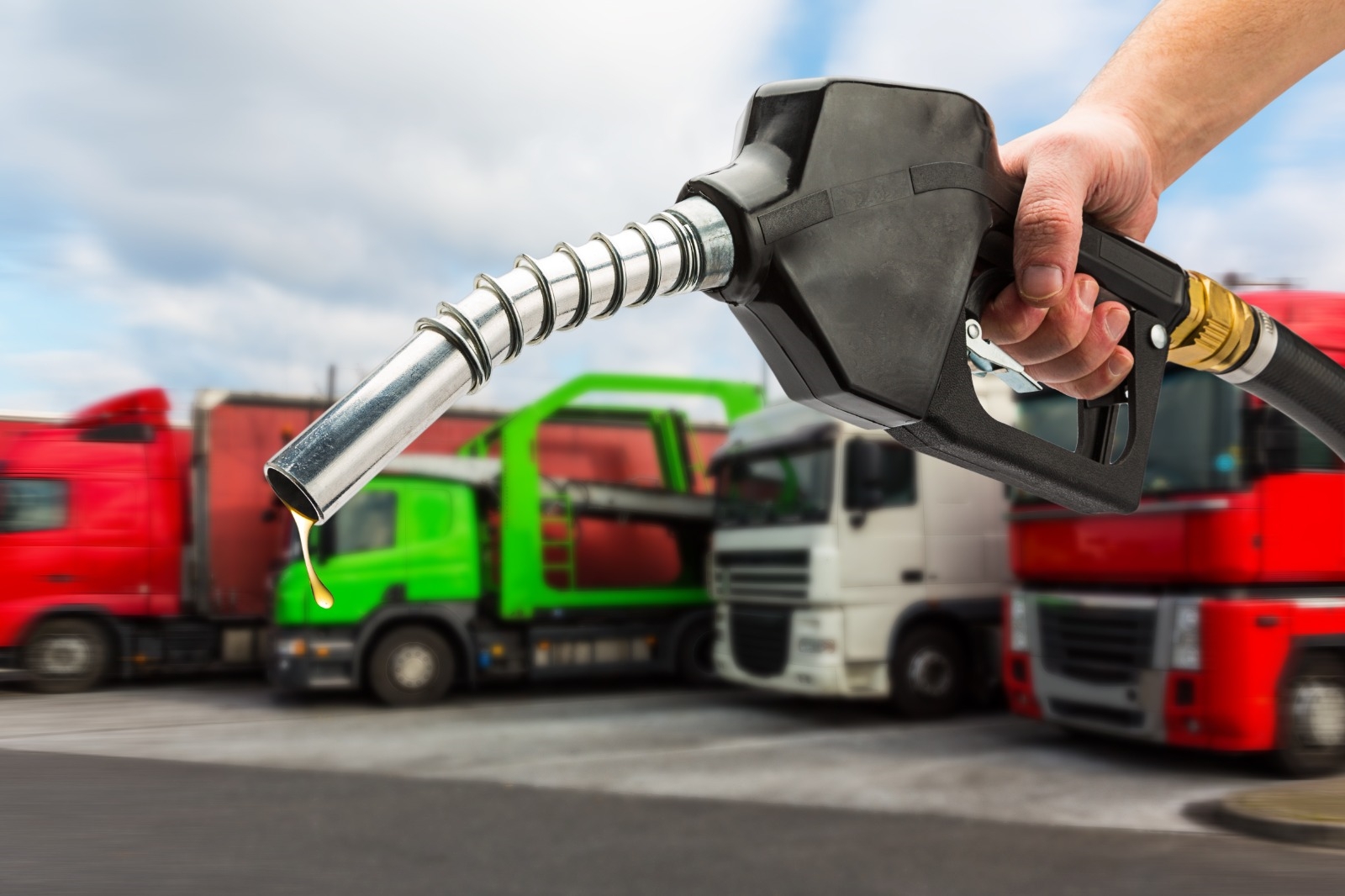 Aumento da mistura de biodiesel no diesel: NTC se posiciona!