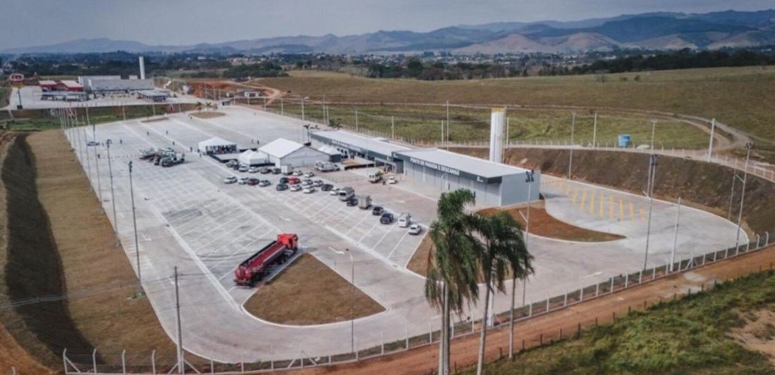 Ministério dos Transportes abre Consulta Pública sobre reconhecimento de Pontos de Parada e Descanso