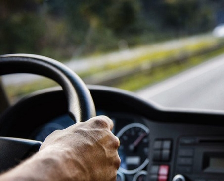 SEST SENAT faz mobilização Nacional para celebrar o Dia do Motorista