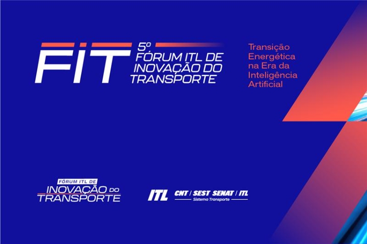 Inscrições abertas para quinta edição do Fórum ITL de Inovação do Transporte