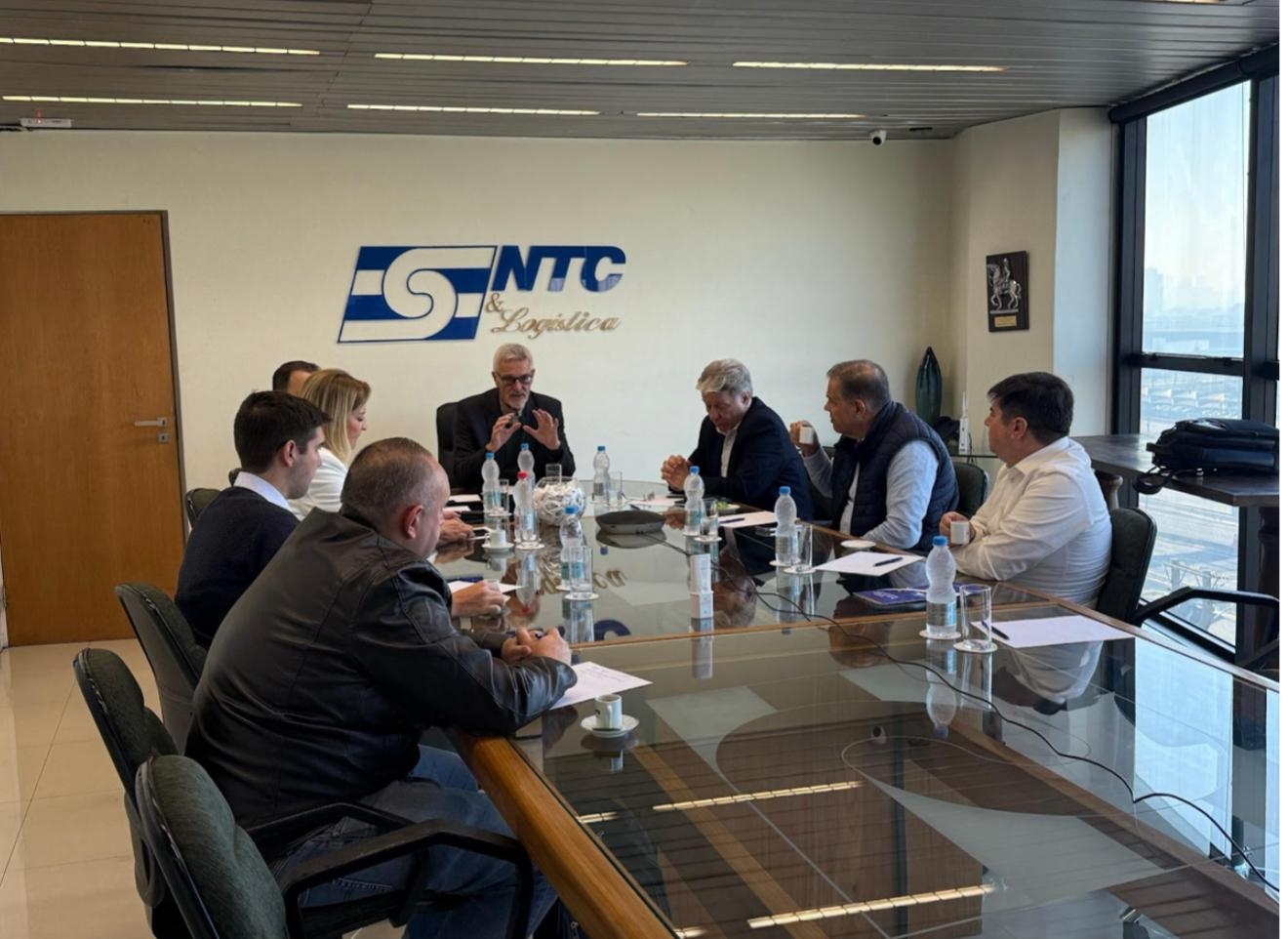  NTC&Logística lança Comitê de Seguros com foco no diálogo e nos desafios do setor