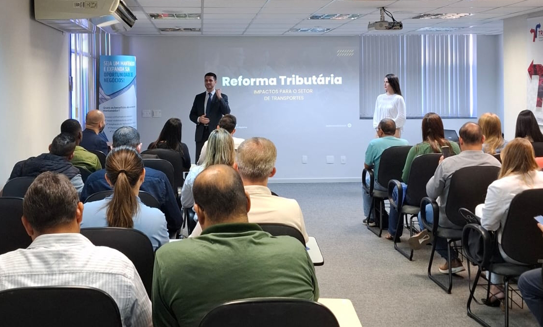 Comjovem-ES realiza nova edição do Café de Negócios de debate assunto espinhoso: Reforma Tributária