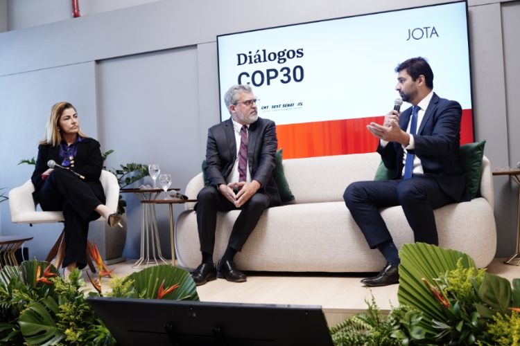 COP30: diálogo amplo é caminho para avanço da descarbonização