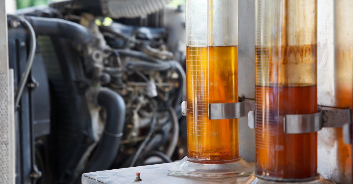 Decisão de alteração do biocombustível é questionada pelo Setcemg