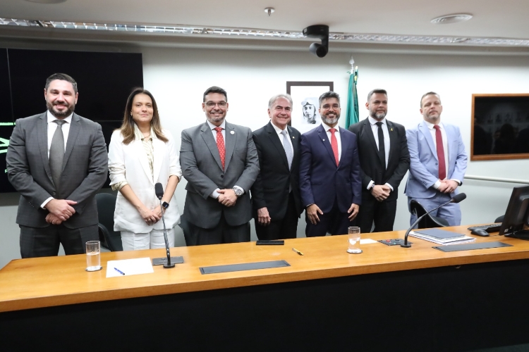 SEST SENAT participa de audiência pública sobre fim da obrigatoriedade de cursar autoescolas para tirar CNH