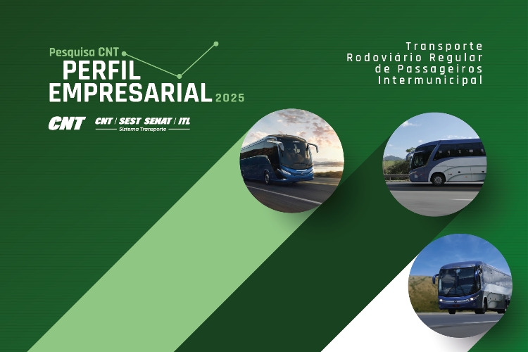 Falta de motoristas e alto custo do diesel desafiam o transporte intermunicipal de passageiros