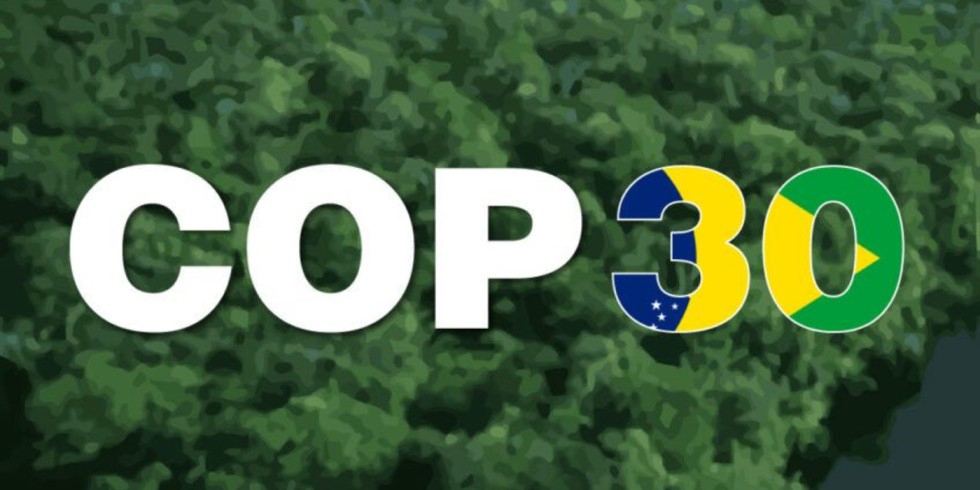 COP 30: transporte brasileiro terá protagonismo com painéis nas áreas oficiais