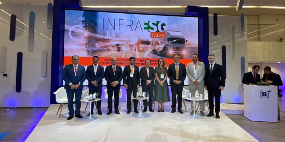 Ministério dos Transportes lança Programa de Sustentabilidade para Infraestrutura de Rodovias e Ferrovias