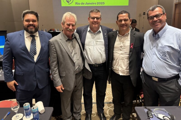 Transporte é parte da solução para um futuro sustentável, afirma CNT em seminário internacional