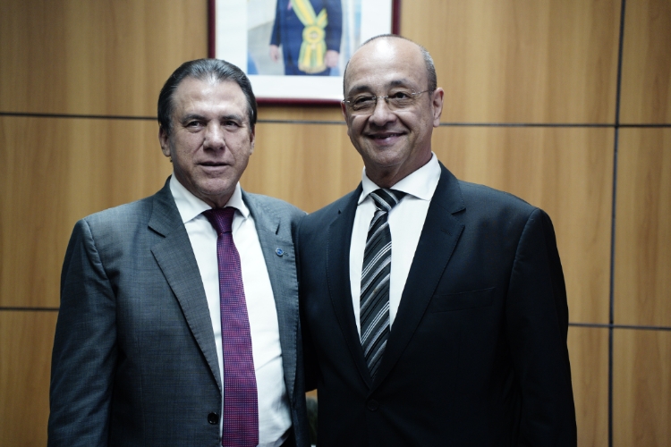 CNT busca apoio do Ministério do Trabalho à proposta de PEC sobre relações laborais no transporte