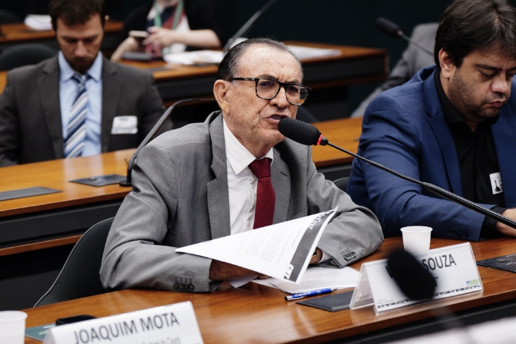 Na Câmara, CNT defende planejamento estruturado e investimentos contínuos para obras de arte especiais nas rodovias