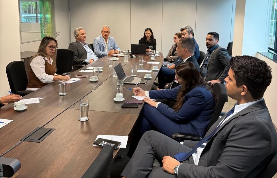  NTC&Logística leva à ANTT demanda sobre notificações de multas por excesso de peso