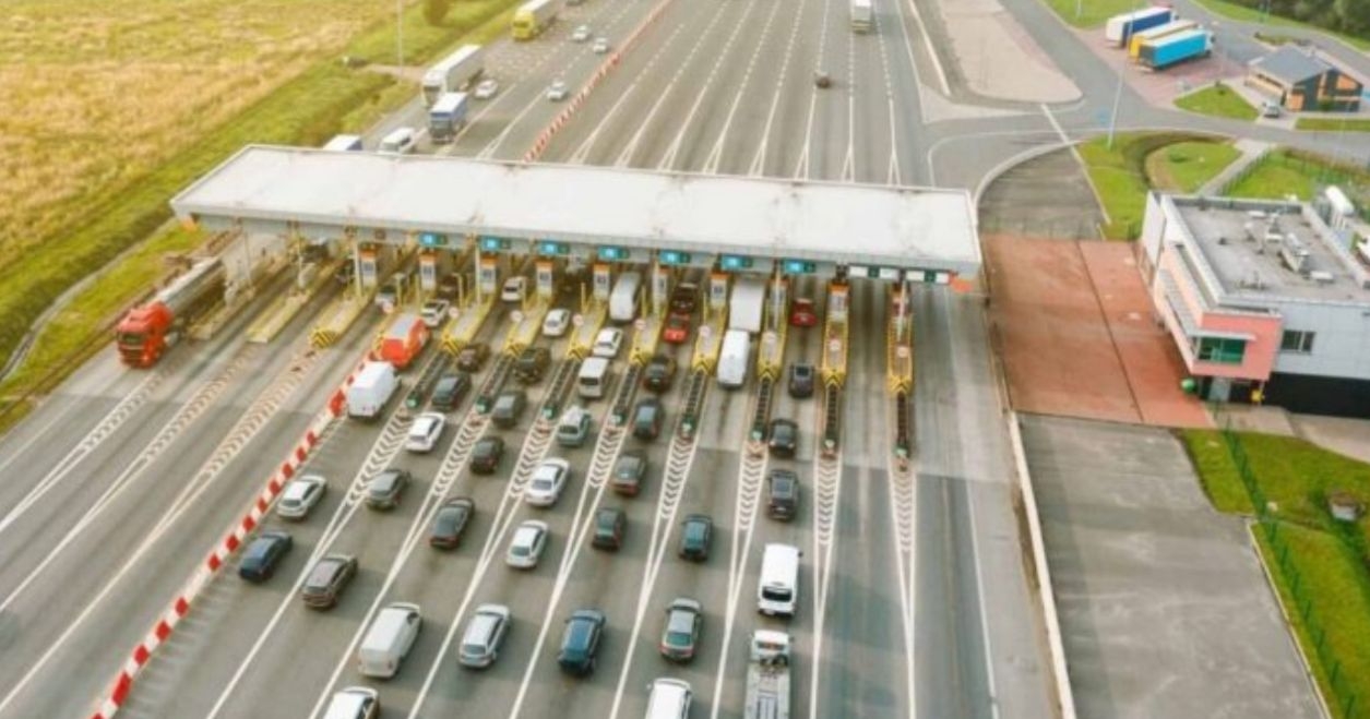  Avança projeto de Renata Abreu que acaba com ‘cobrança dupla’ em pedágios