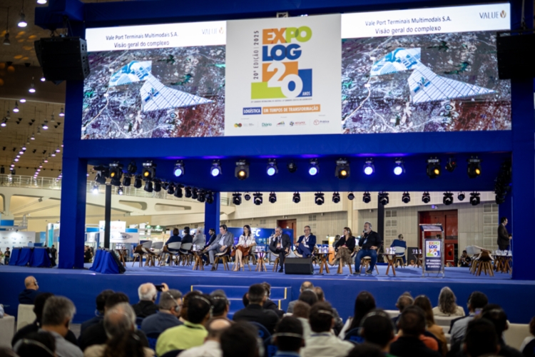 CNT defende ampliação de investimentos em infraestrutura e da intermodalidade no transporte