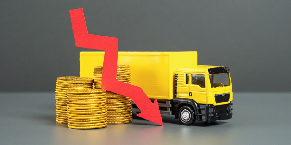 Fim da desoneração pressiona o frete e ameaça a rentabilidade do Transporte Rodoviário de Cargas, afirma NTC&Logística