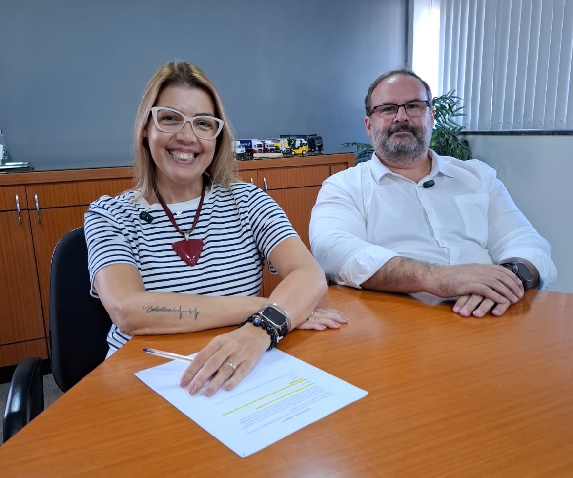 Transcares lança “Direto ao Ponto”, informação clara e rápida pra quem precisa decidir