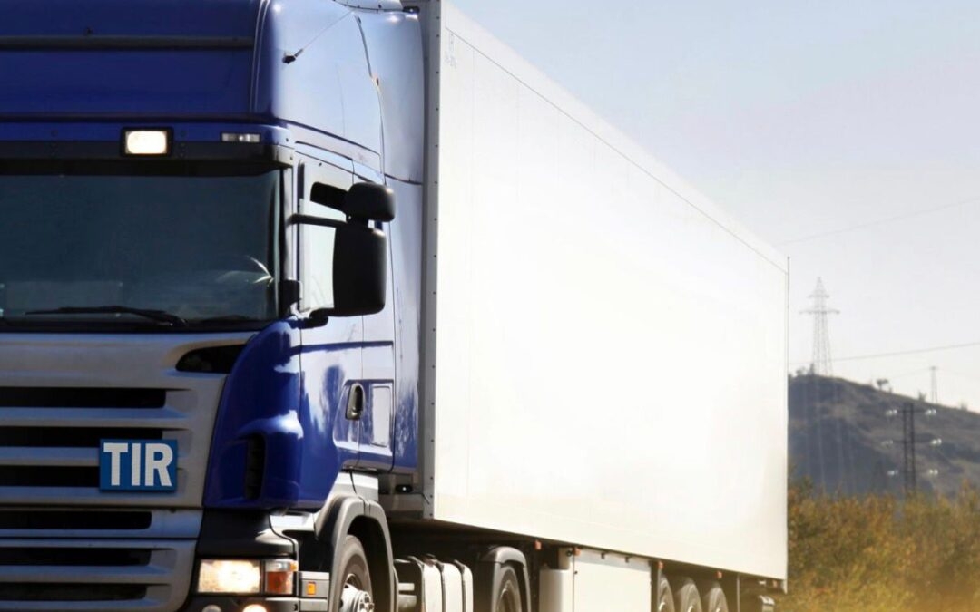 Brasil desbloqueia novas rotas comerciais com o sistema TIR da ONU
