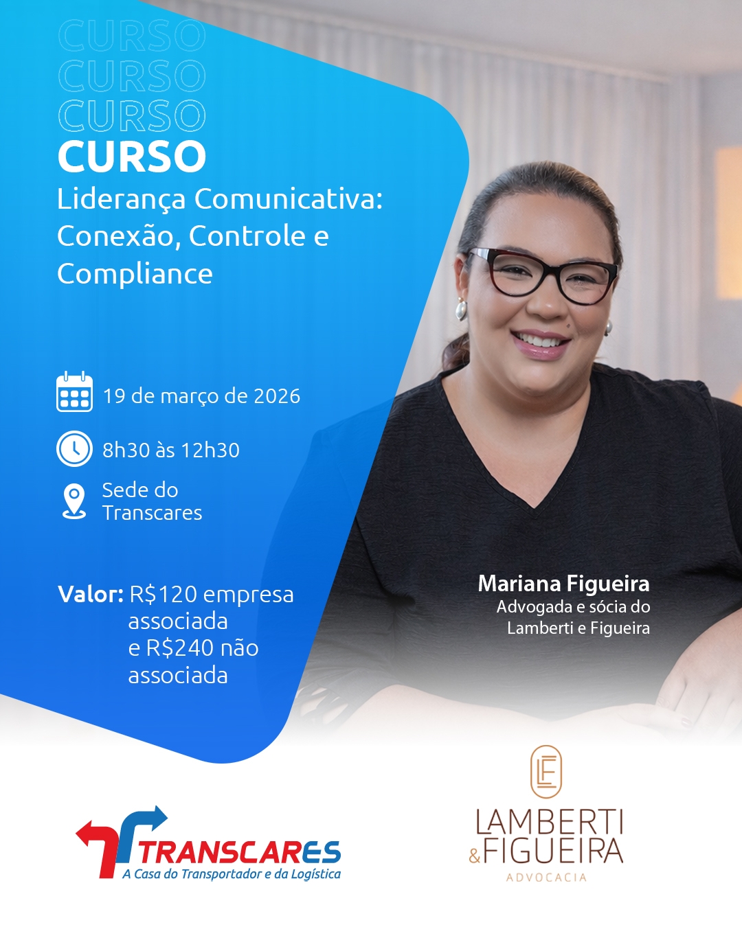 Precisando de relações mais profissionais e decisões mais seguras? Inscreva-se no novo curo do Transcares!