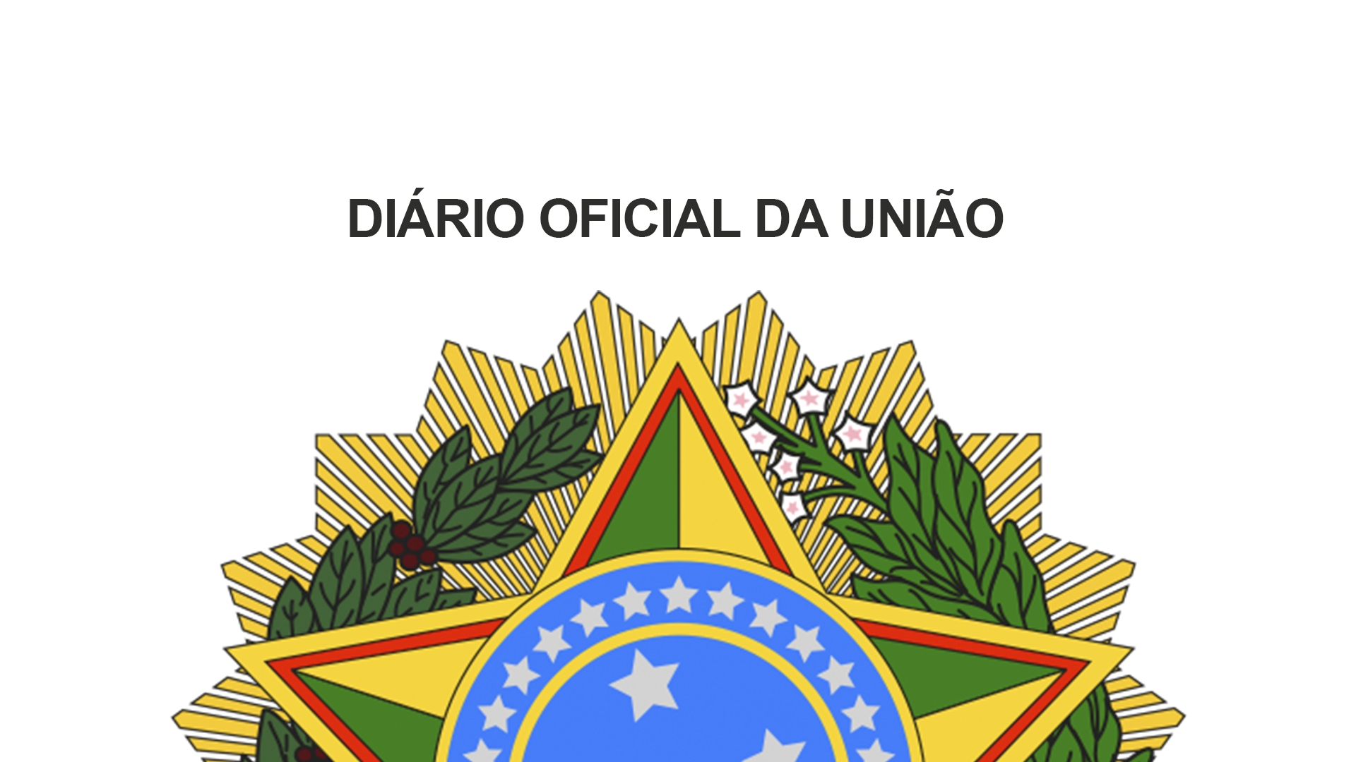 PORTARIA SUROC N 3, de 13 de março de 2026