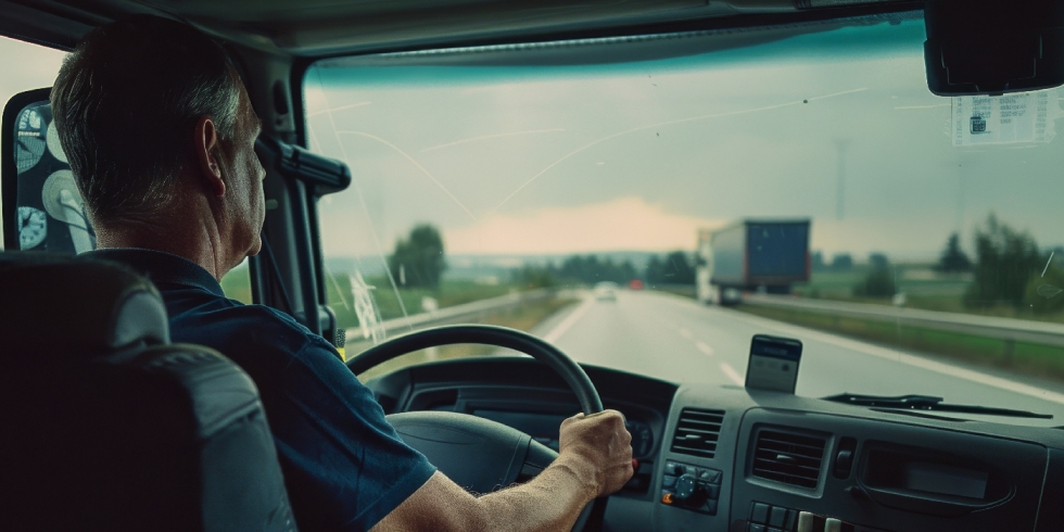 Frete sob pressão: como negociar melhor em tempos de diesel caro?