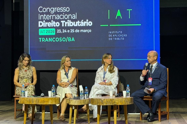 Previsibilidade tributária é essencial ao desenvolvimento do transporte, afirma Vander Costa