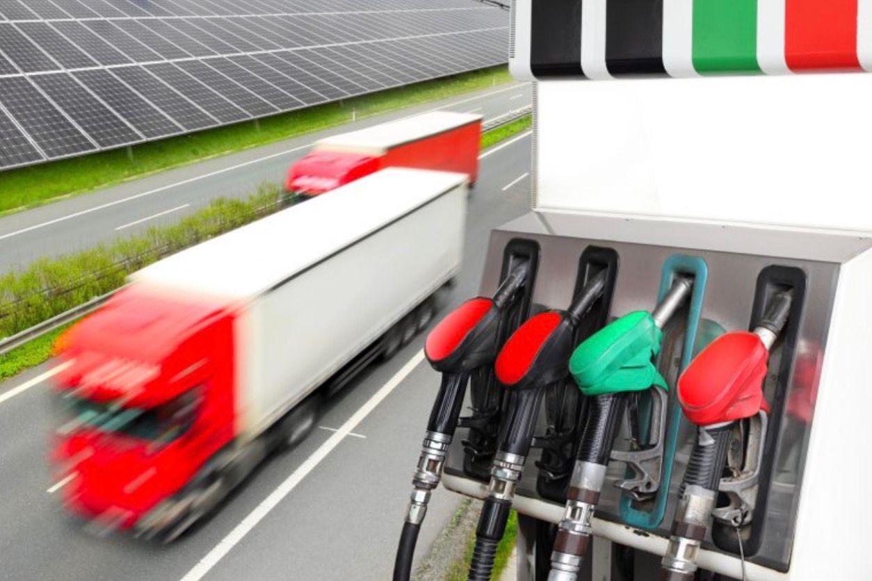  Medida provisória cria regime emergencial para garantir abastecimento de combustíveis