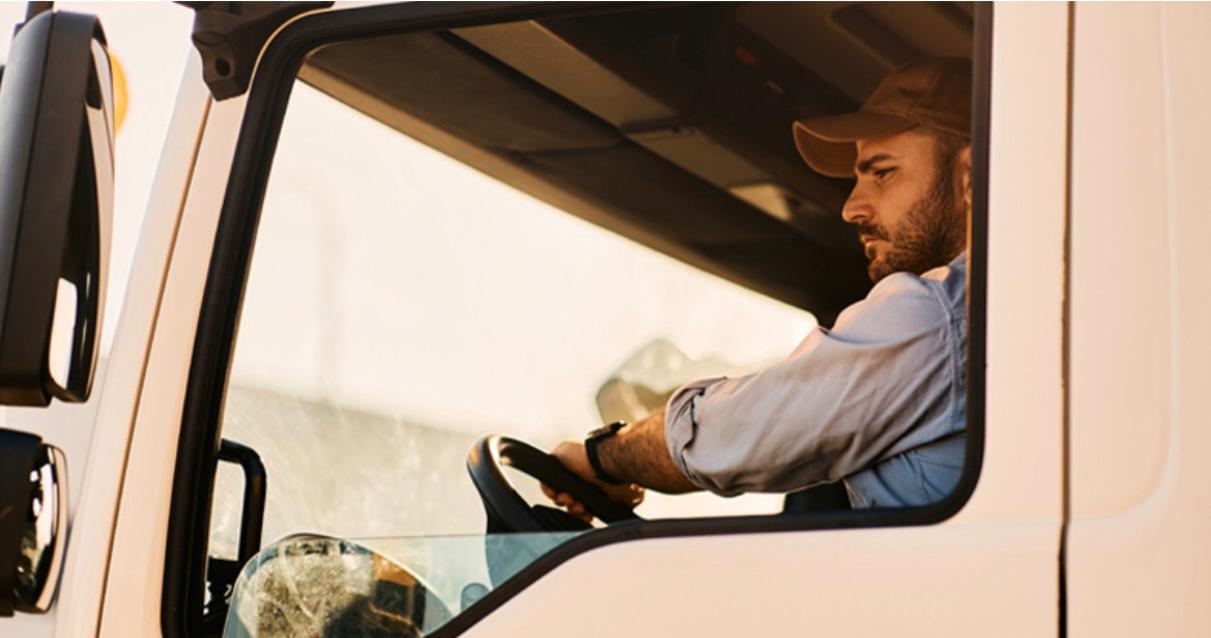  Projeto de Lei propõe criação de cadastro positivo de motoristas profissionais