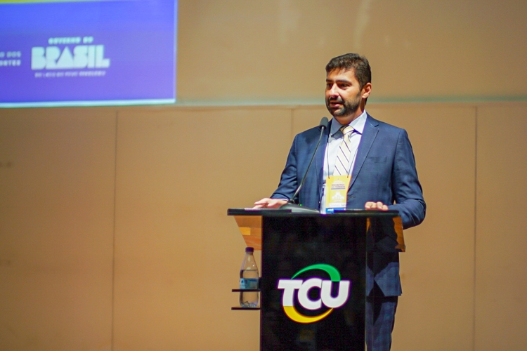 Em evento da Senatran, SEST SENAT destaca educação e integração para reduzir violência no trânsito