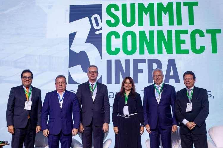 CNT defende multimodalidade como pilar do planejamento logístico no PNL 2050