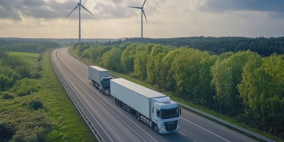 ANTT institui Comissão para impulsionar corredores logísticos sustentáveis e inovação regulatória