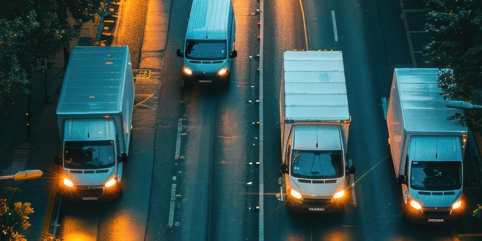 Mudanças no Código de Trânsito Brasileiro exigem atenção das transportadoras
