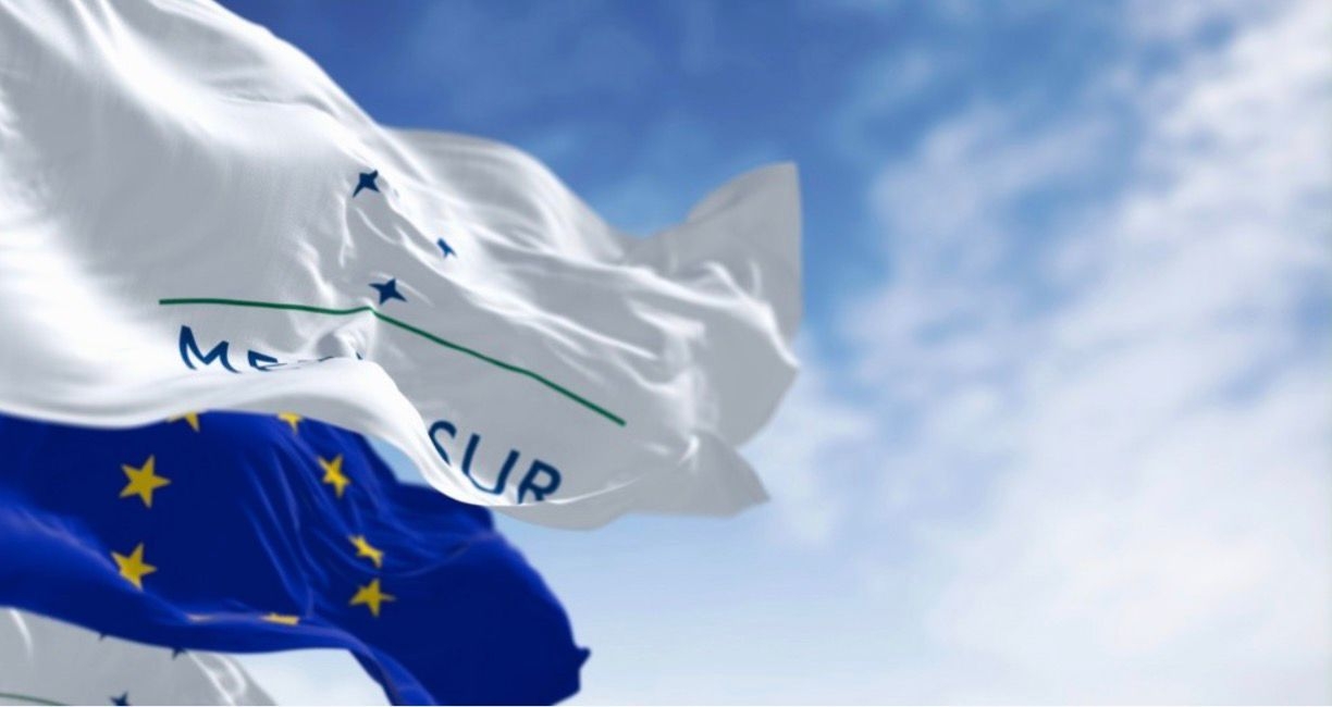 Lideranças do Mercosul e Itália debatem implementação do acordo com a UE em Roma