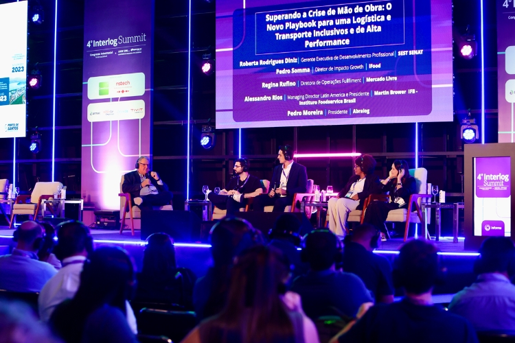 SEST SENAT destaca qualificação, inclusão e liderança para enfrentar escassez de mão de obra no transporte