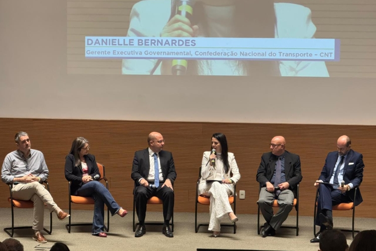 CNT defende estabilidade regulatória e inovação para avanço dos biocombustíveis