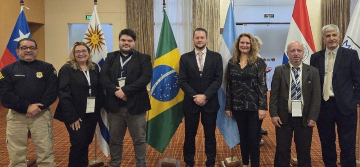 ANTT apresenta propostas para agilizar fronteiras e modernizar transporte internacional no Mercosul