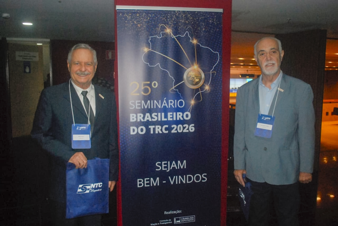 5ª edição do Seminário Brasileiro do TRC reúne lideranças para debater segurança jurídica e regulação do setor