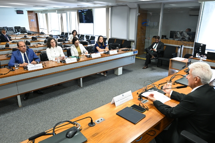 Sistema Transporte defende educação profissional como estratégia para ampliar competitividade do país