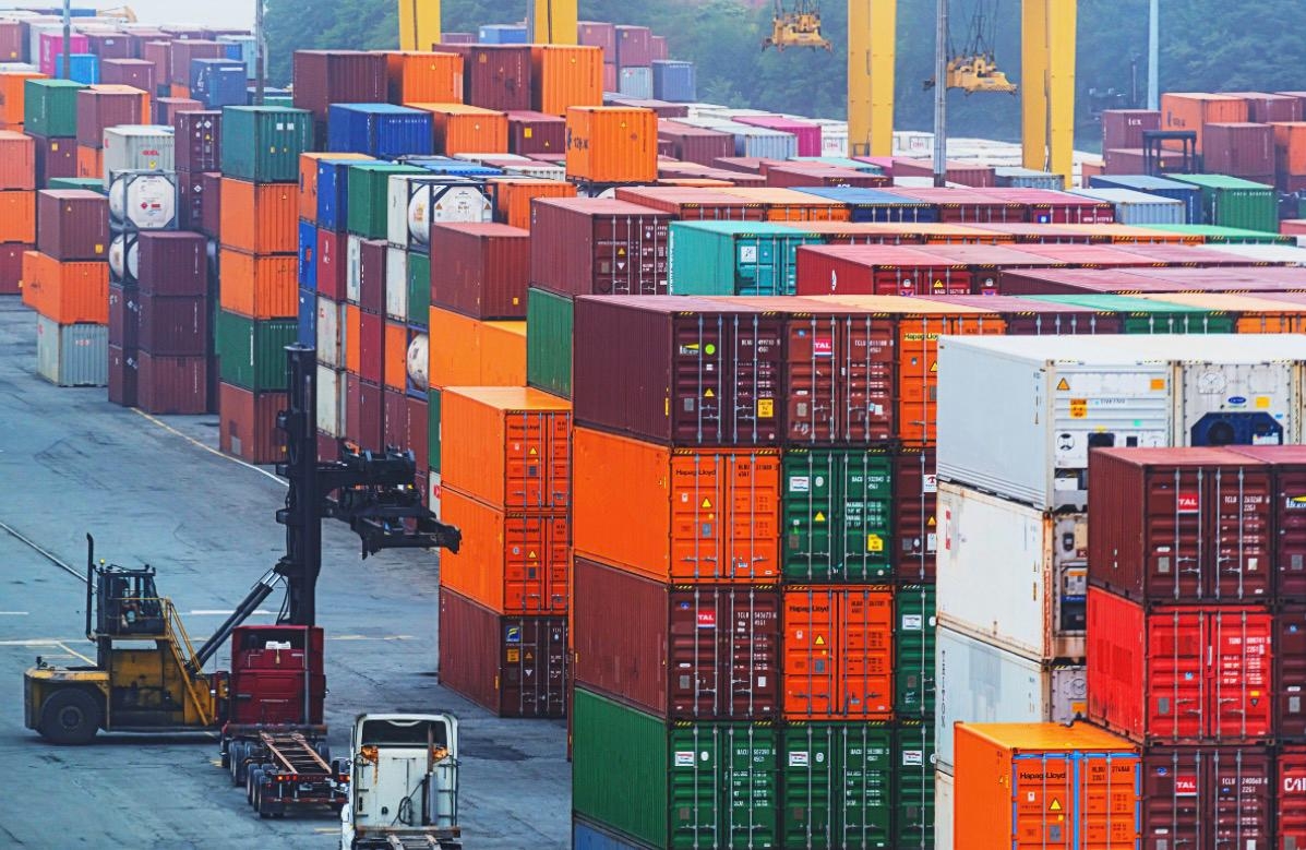 Portos preveem R$ 10 bi em obras para aumentar capacidade e receber navios maiores