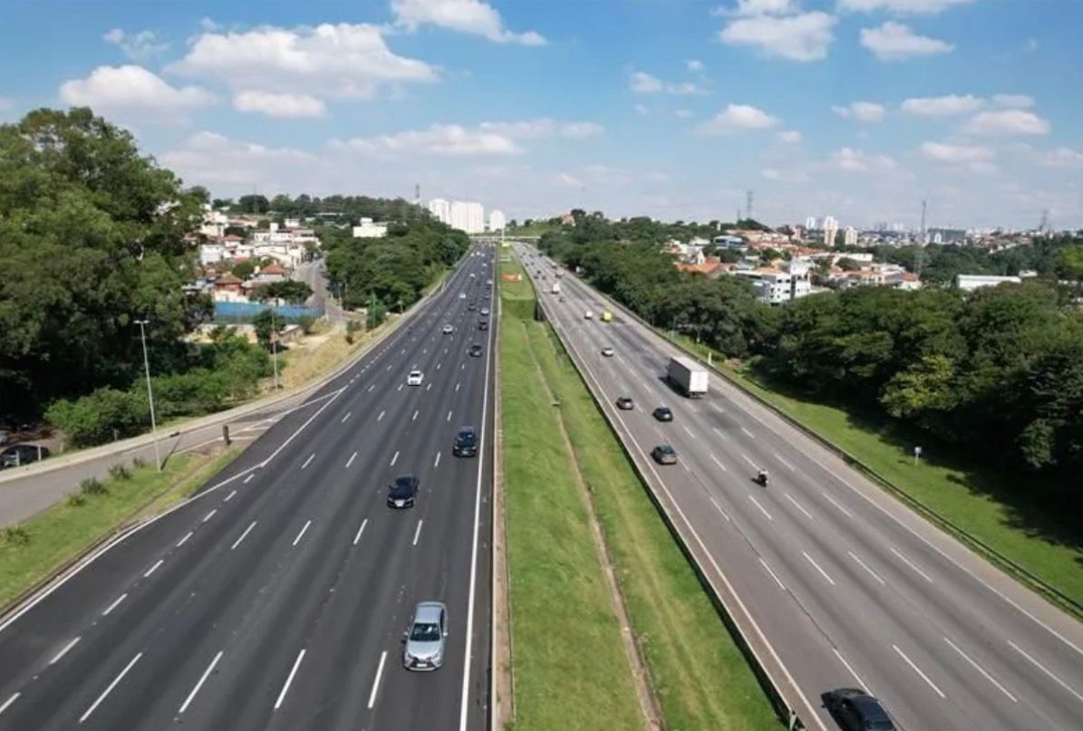 Investimentos em rodovias já evitou 2,6 mil acidentes, diz estudo