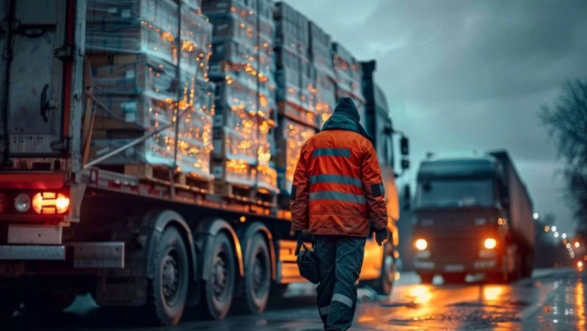  “Segurança também depende da infraestrutura”, defende Associação de Transporte de Produtos Perigosos