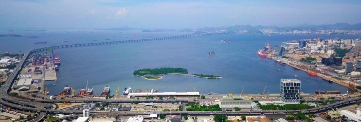  Rio de Janeiro institui o Riocomex e avança na retomada da economia fluminense