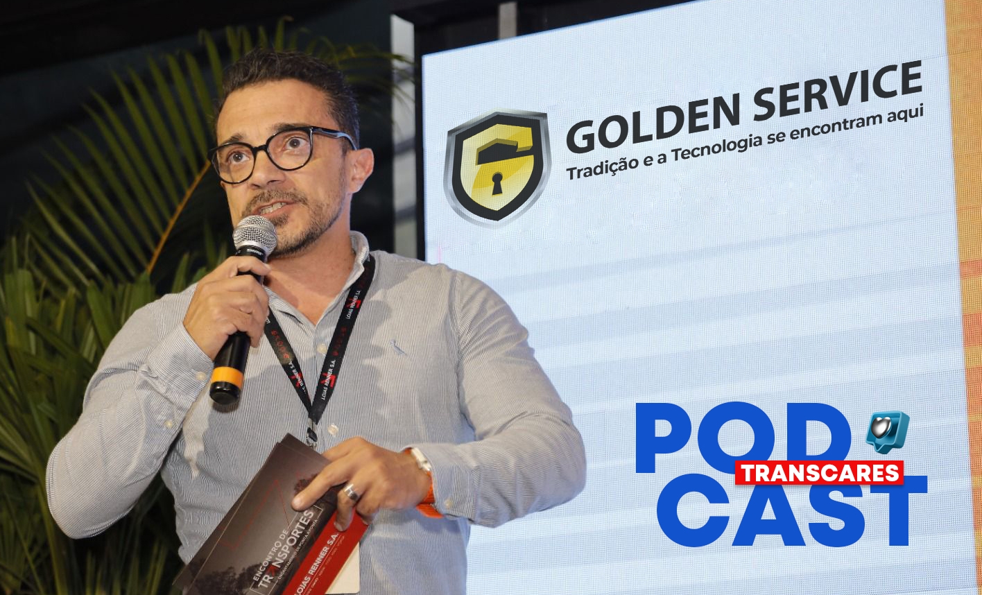 Tema cada vez mais estratégico para o transporte rodoviário de cargas, gerenciamento de riscos é tema de nova edição do Podcast Transcares