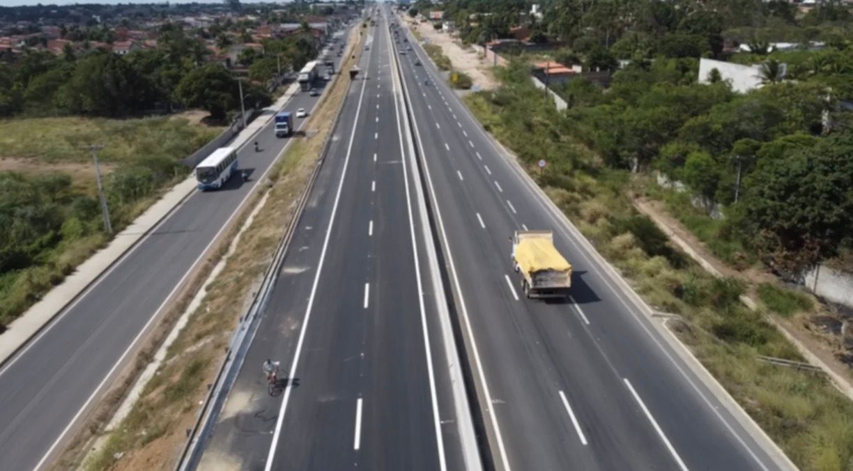  IET alerta para risco de paralisação no transporte por falha no CIOT