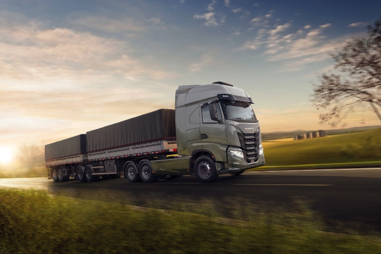 CNT convida setor de transporte a participar de pesquisa global sobre logística sustentável
