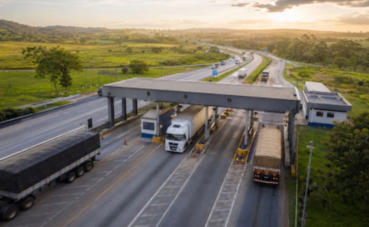  Reforma tributária muda papel dos postos fiscais nas rodovias