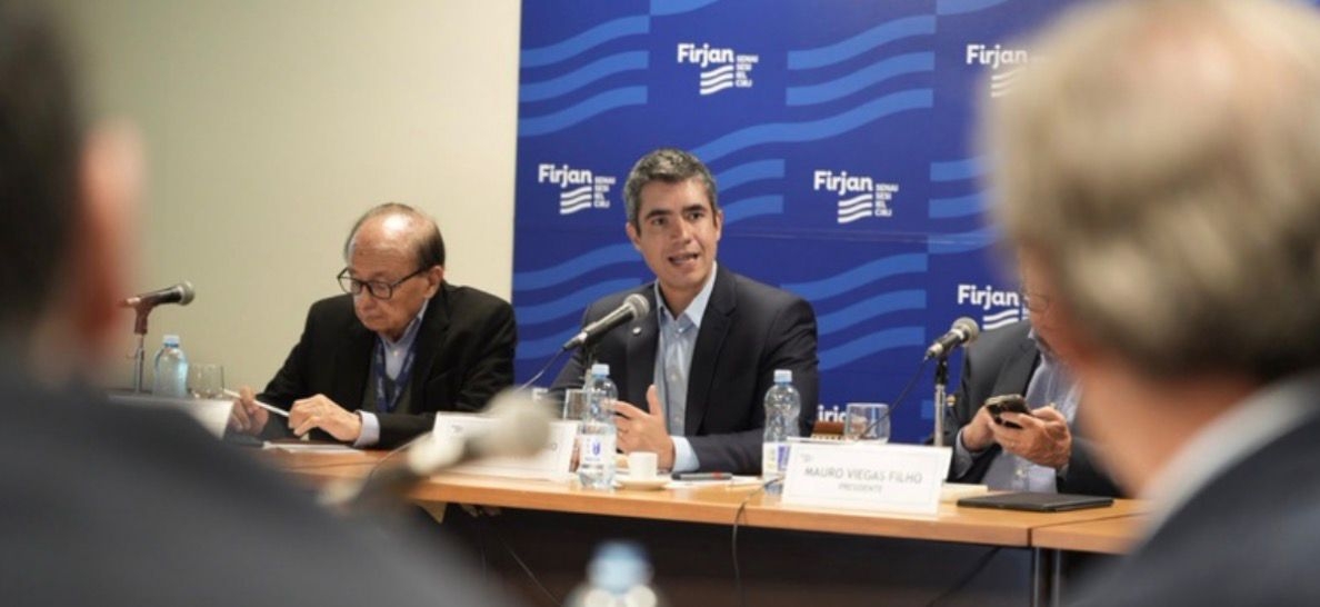 ANTT apresenta carteira bilionária de investimentos que vai acelerar obras, gerar empregos e transformar a infraestrutura do Brasil