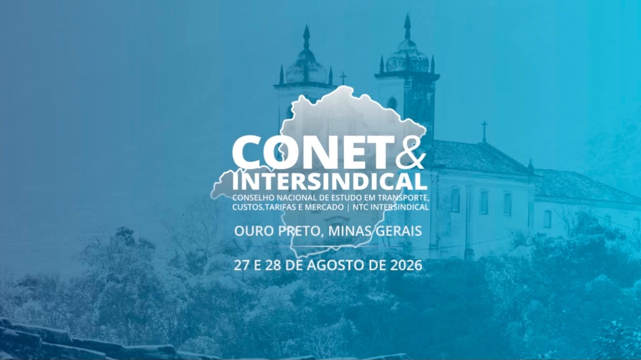 Geopolítica, economia, reforma tributária e agenda institucional estarão em debate na segunda edição do Conet&Intersindical 2026, em Ouro Preto (MG)