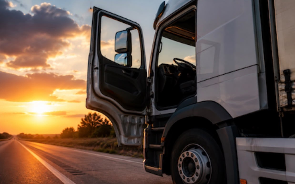 Faltam motoristas; sobram vagas nas transportadoras