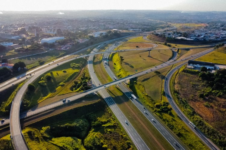 Investimentos em infraestrutura seguem abaixo do necessário, aponta CNT